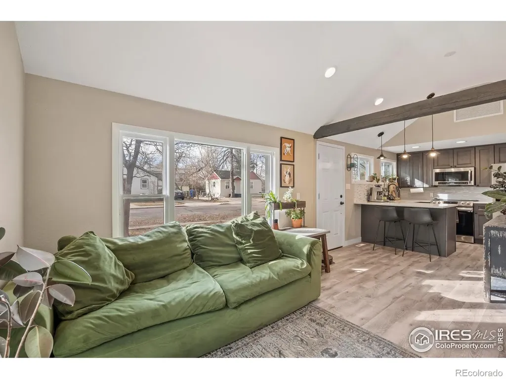 1013 E 3rd Street Loveland CO 80537