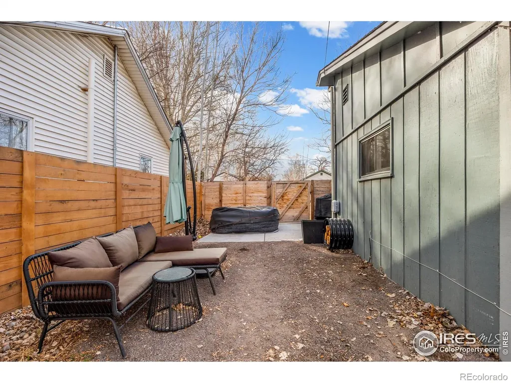 1013 E 3rd Street Loveland CO 80537