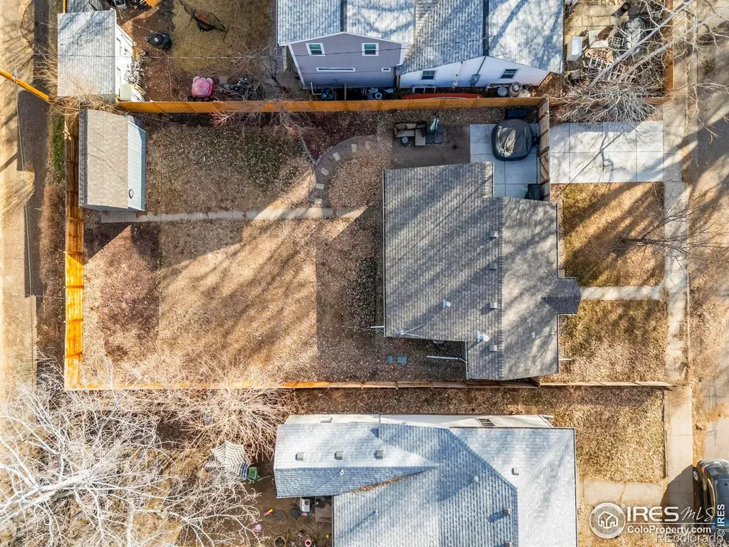1013 E 3rd Street Loveland CO 80537