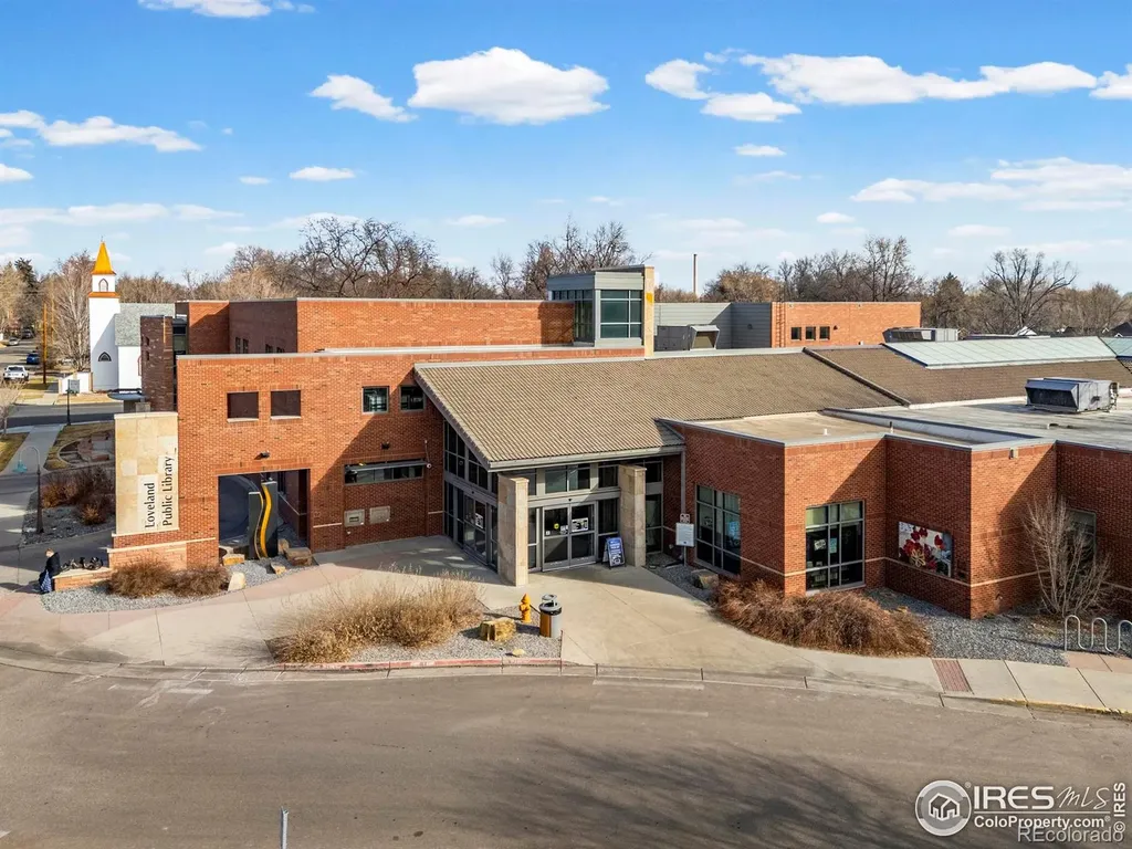 1013 E 3rd Street Loveland CO 80537