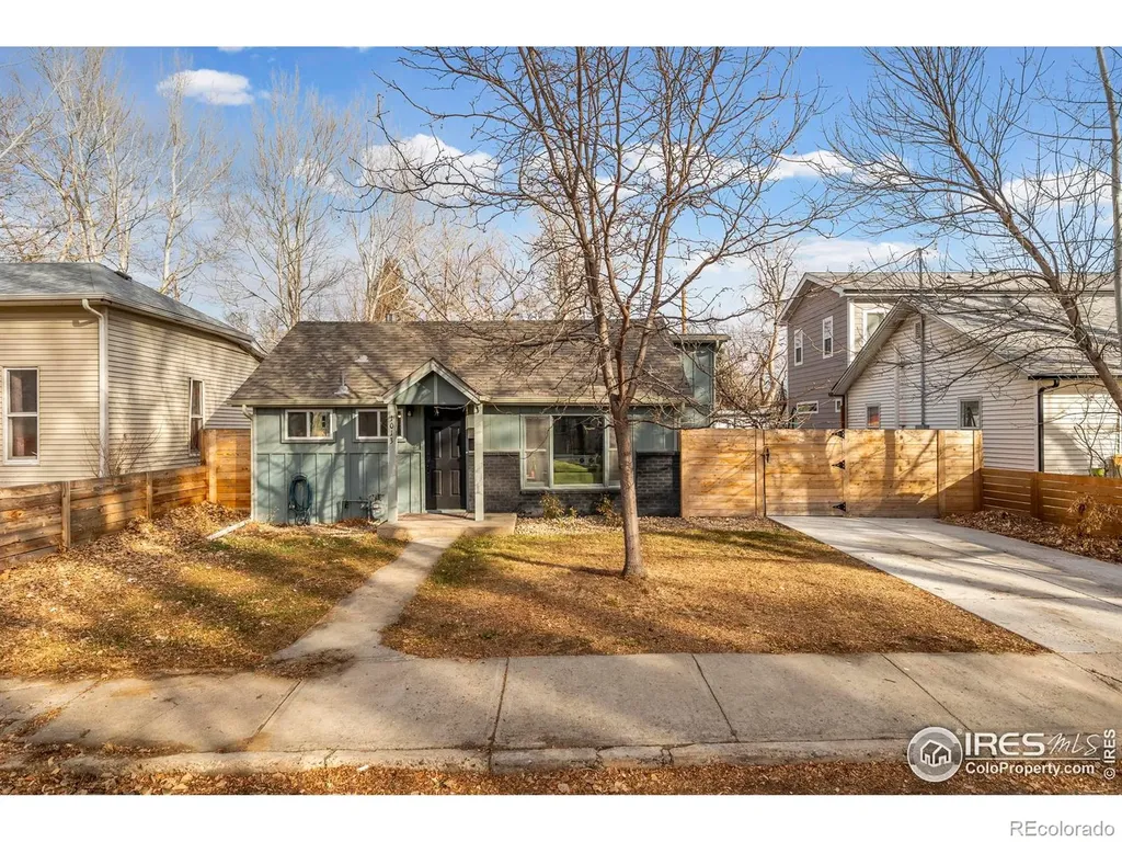 1013 E 3rd Street Loveland CO 80537