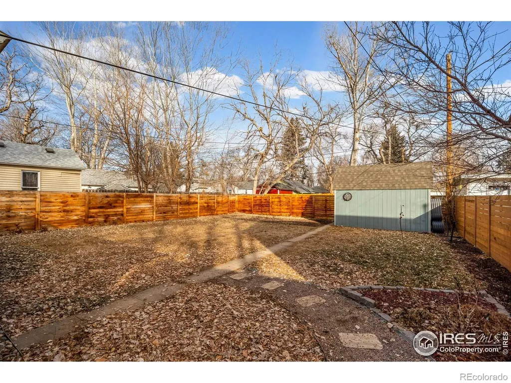 1013 E 3rd Street Loveland CO 80537