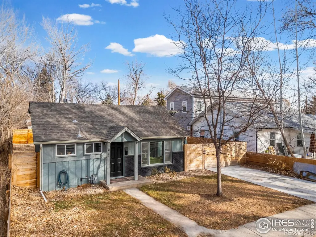 1013 E 3rd Street Loveland CO 80537