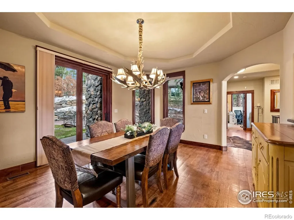 1782 Tulip Tree Place Castle Rock CO 80108