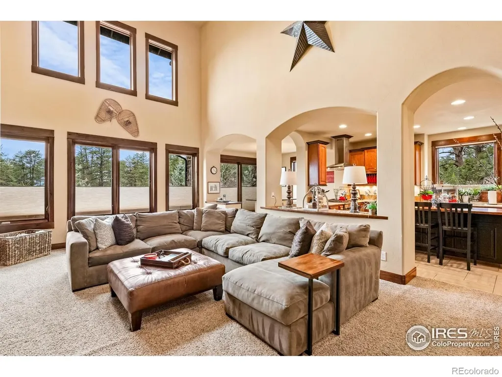 1782 Tulip Tree Place Castle Rock CO 80108