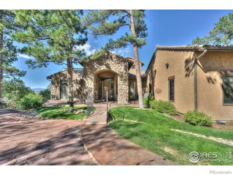 1782 Tulip Tree Place Castle Rock CO 80108