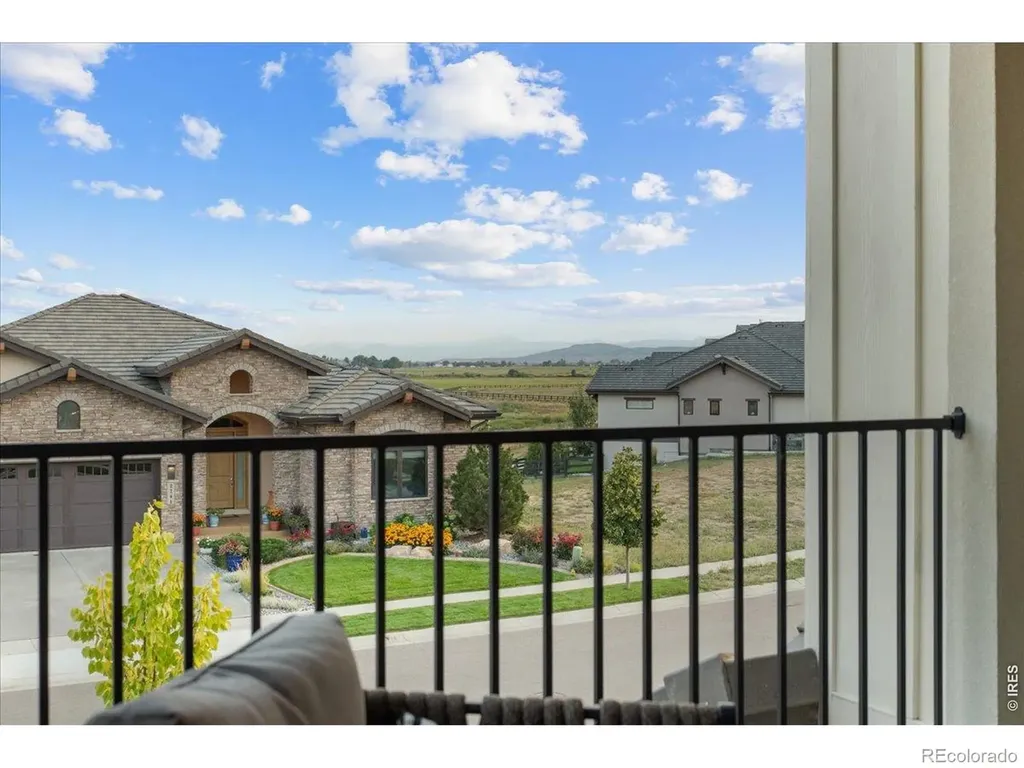 2805 Potomac Court Berthoud CO 80513