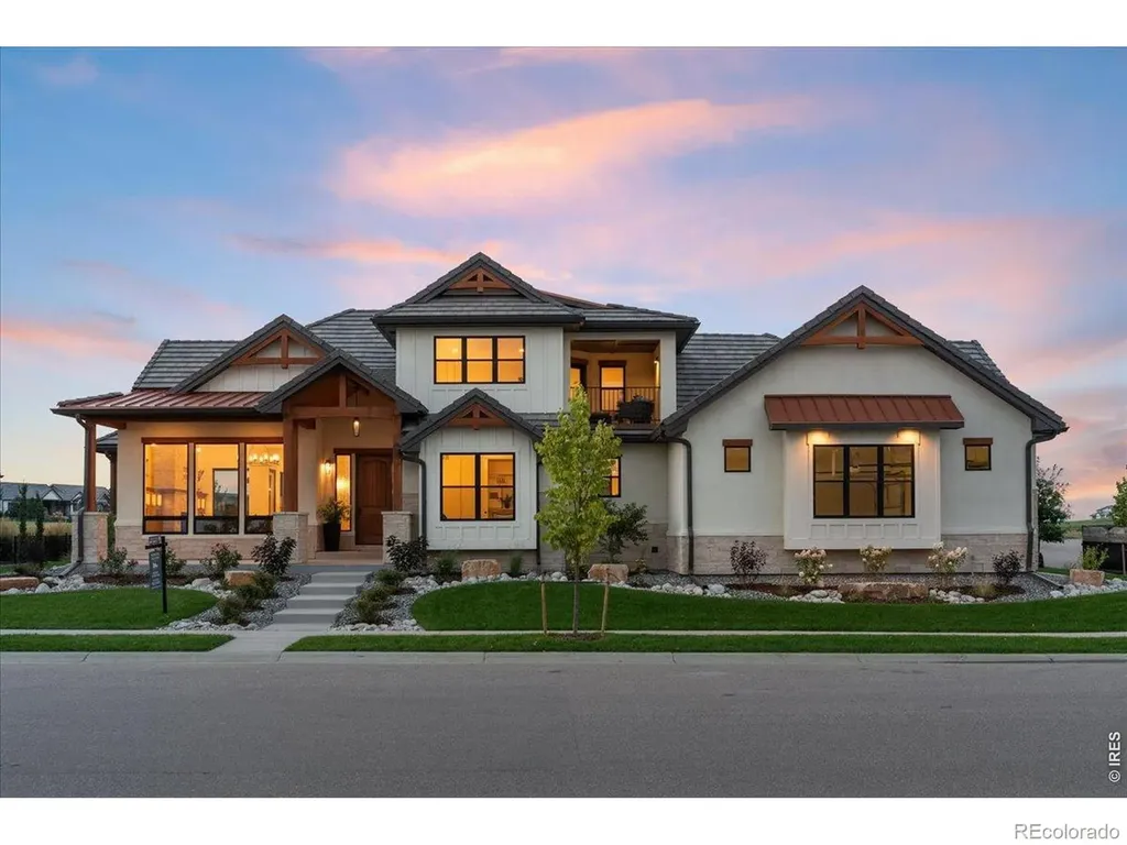 2805 Potomac Court Berthoud CO 80513