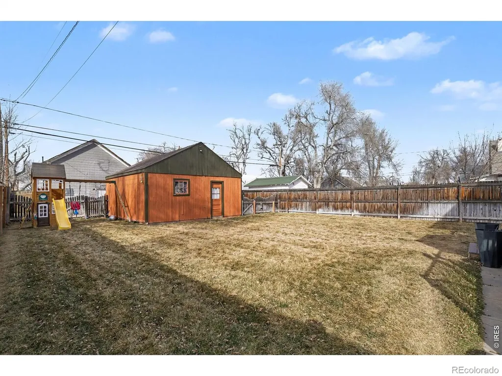219 S 3rd Avenue Brighton CO 80601
