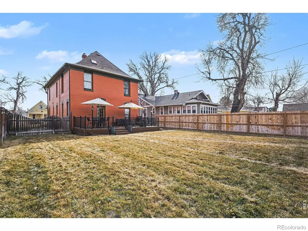 219 S 3rd Avenue Brighton CO 80601