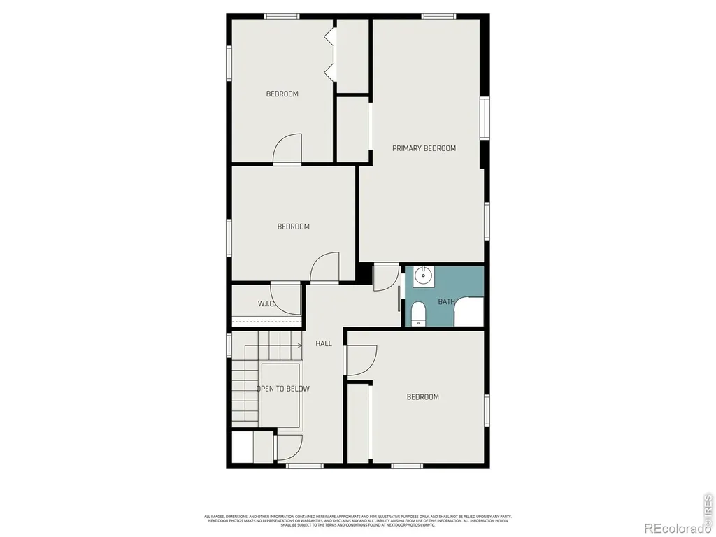 219 S 3rd Avenue Brighton CO 80601