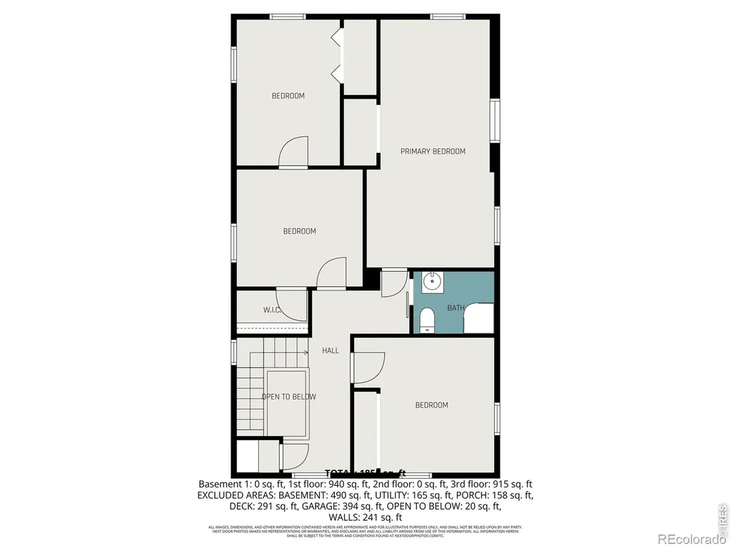 219 S 3rd Avenue Brighton CO 80601