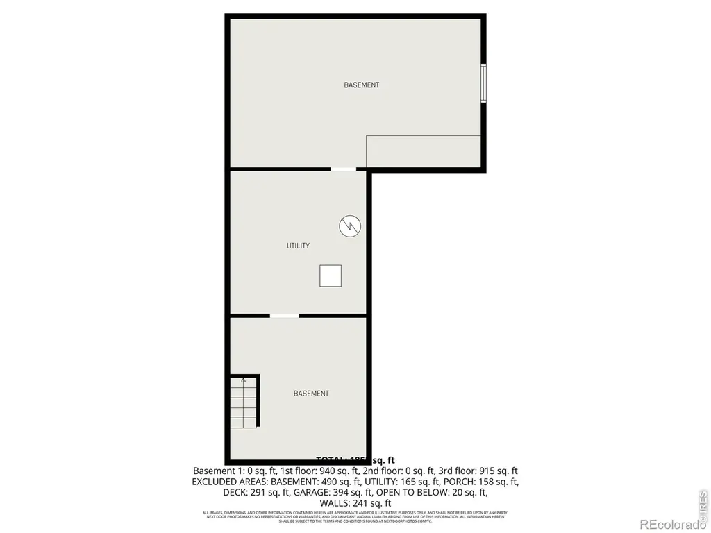 219 S 3rd Avenue Brighton CO 80601