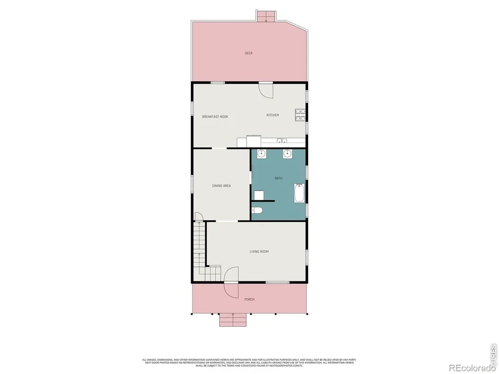 219 S 3rd Avenue Brighton CO 80601