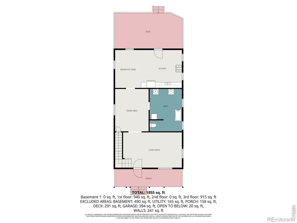 219 S 3rd Avenue Brighton CO 80601