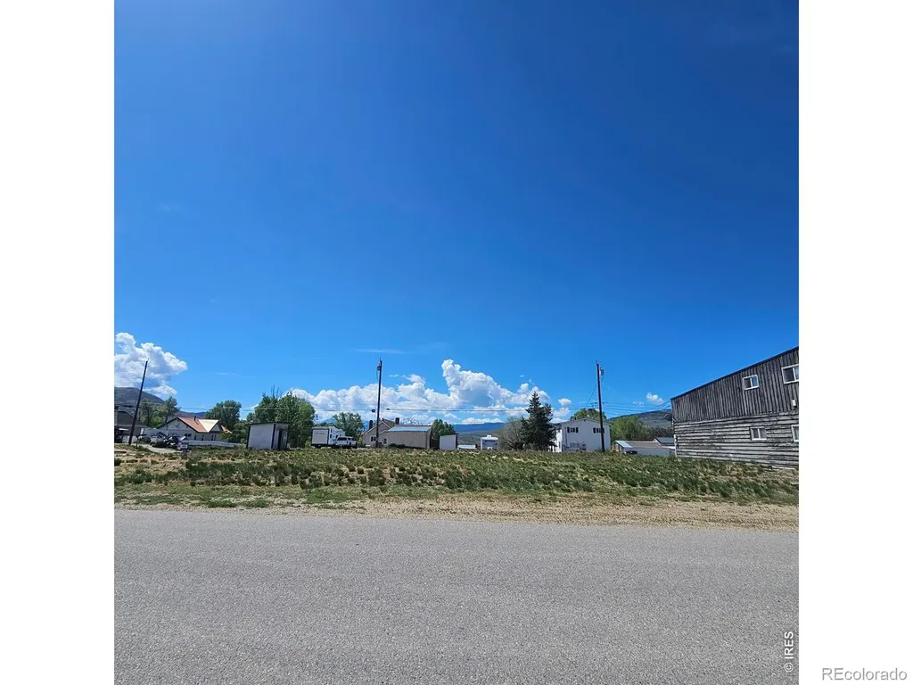 210 Grand Avenue Kremmling CO 80459