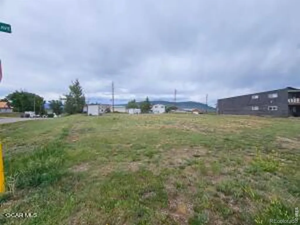 210 Grand Avenue Kremmling CO 80459