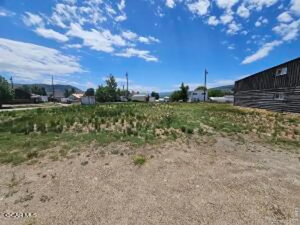 210 Grand Avenue Kremmling CO 80459