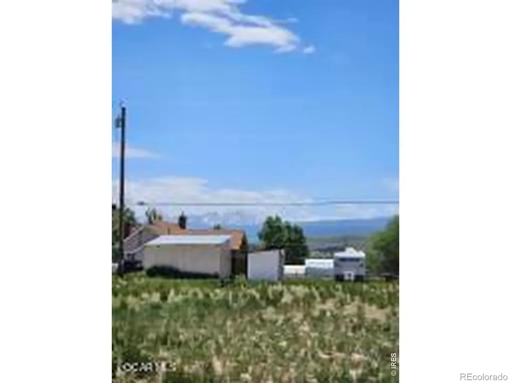 210 Grand Avenue Kremmling CO 80459
