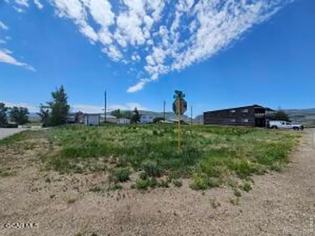210 Grand Avenue Kremmling CO 80459