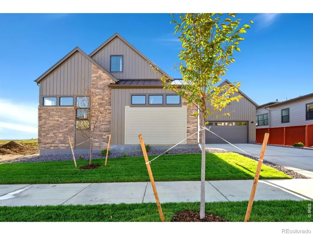 1641 Flourish Court Windsor CO 80550