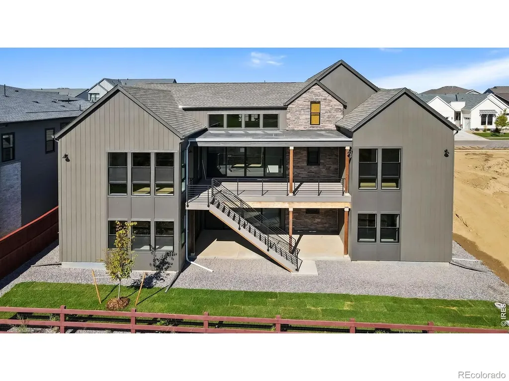 1641 Flourish Court Windsor CO 80550