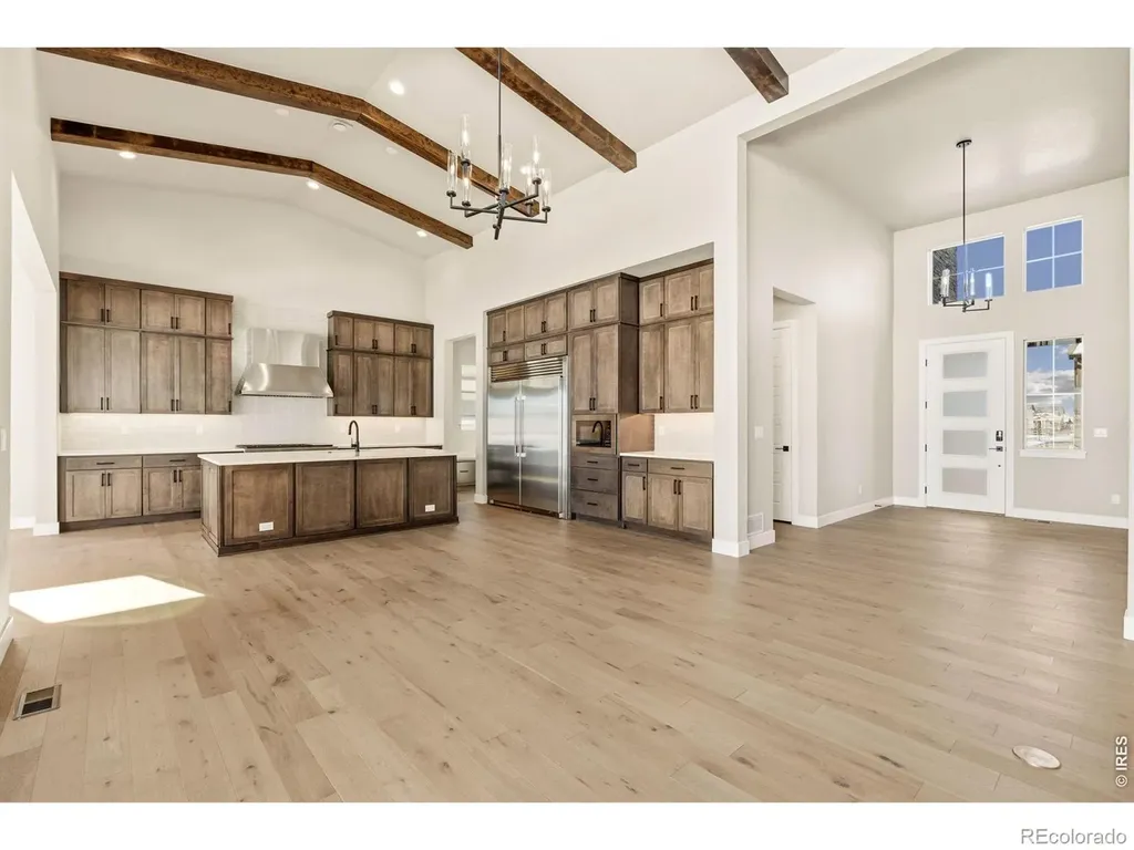 1641 Flourish Court Windsor CO 80550