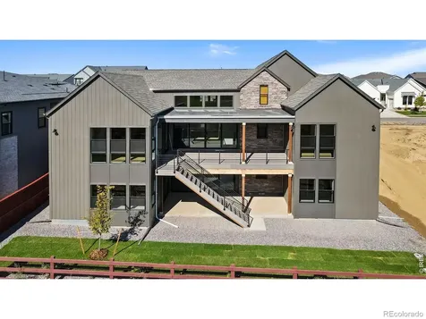 1641 Flourish Court Windsor CO 80550