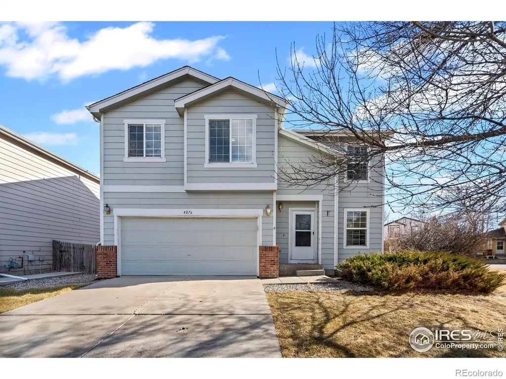 4076 Trinidad Drive Loveland CO 80538