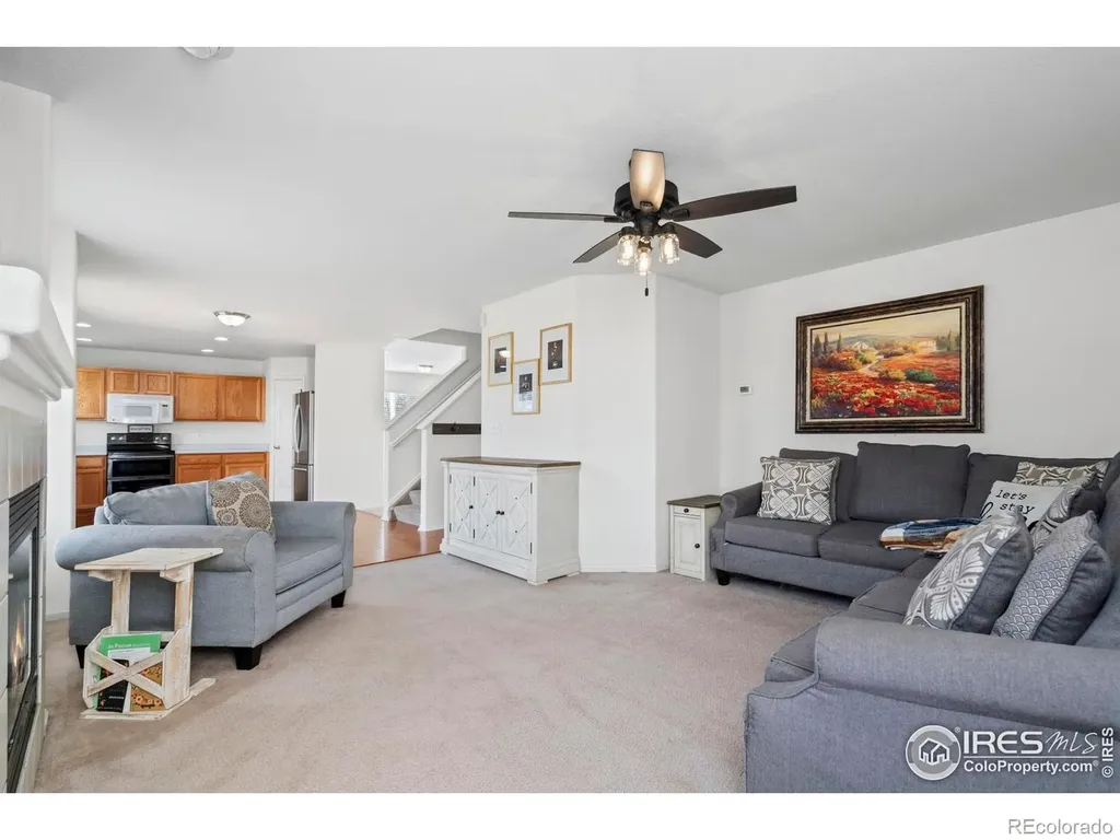 4076 Trinidad Drive Loveland CO 80538