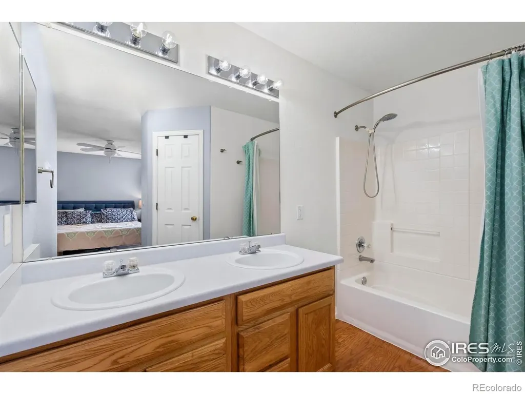 4076 Trinidad Drive Loveland CO 80538