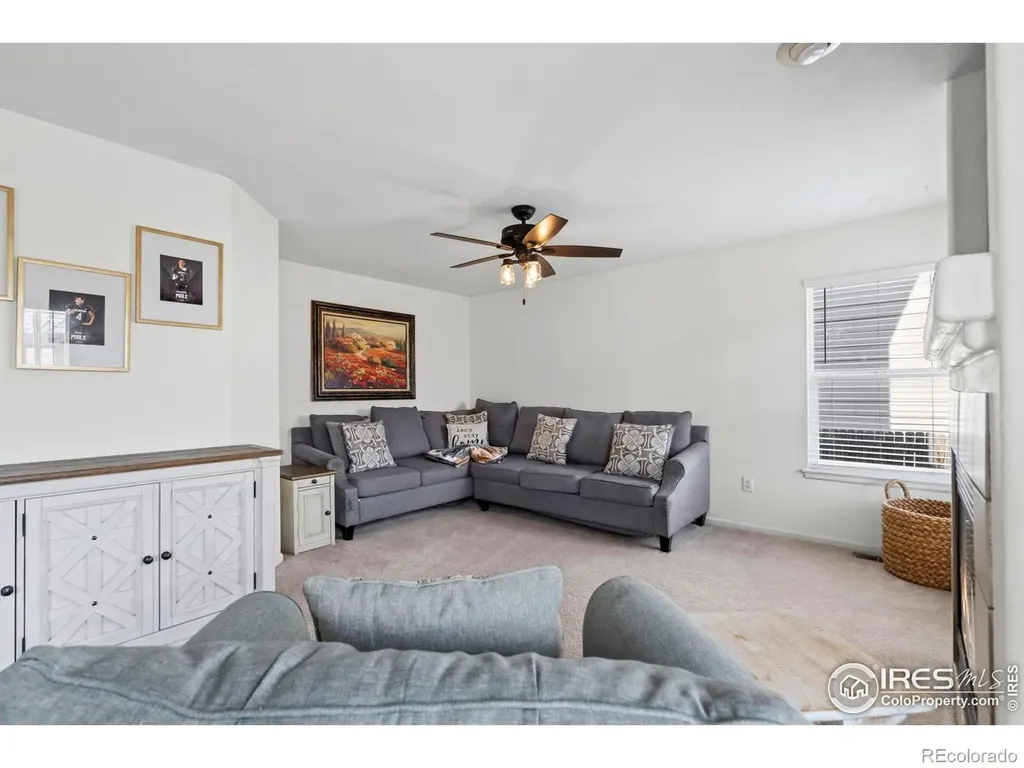 4076 Trinidad Drive Loveland CO 80538