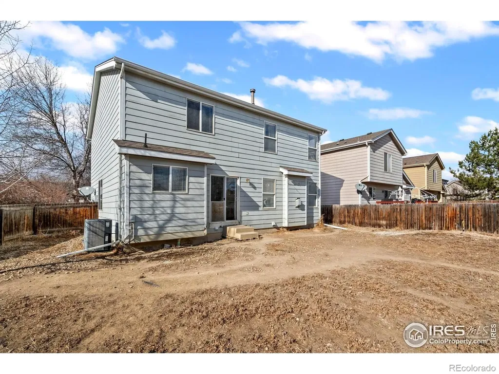 4076 Trinidad Drive Loveland CO 80538