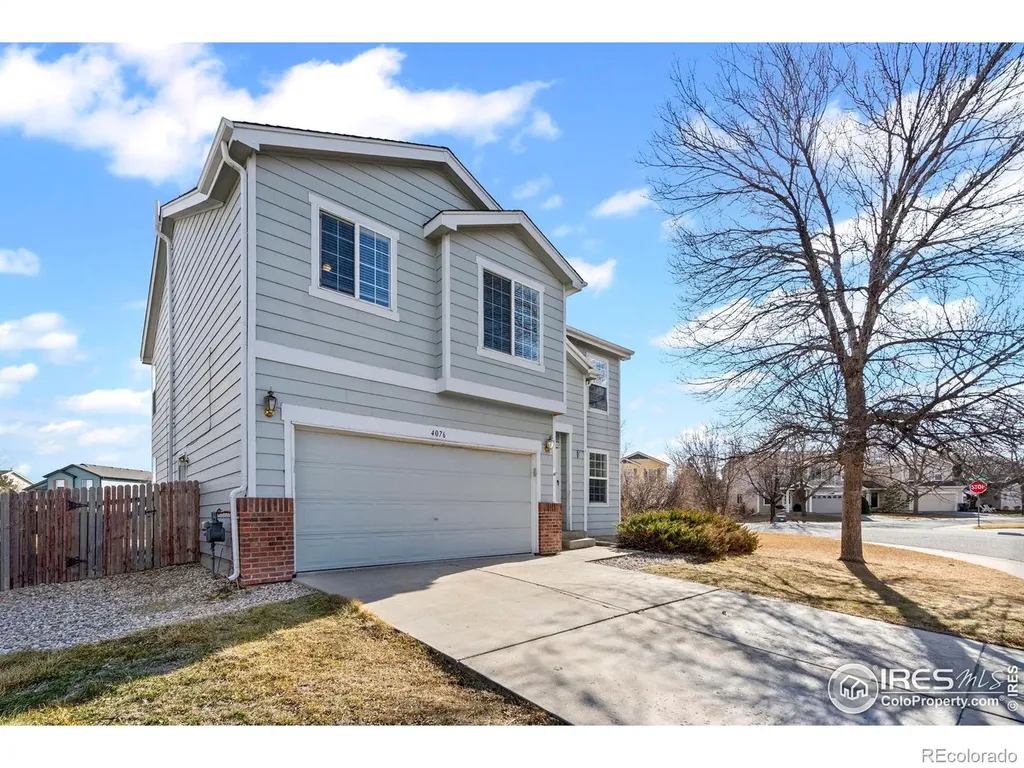 4076 Trinidad Drive Loveland CO 80538