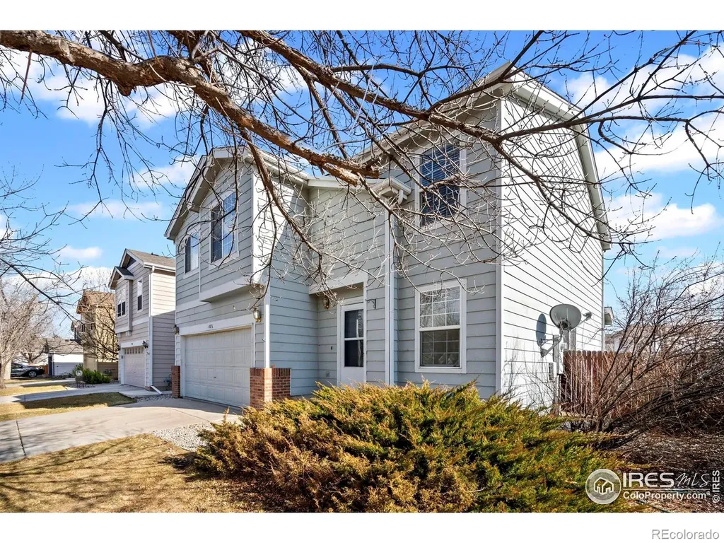 4076 Trinidad Drive Loveland CO 80538