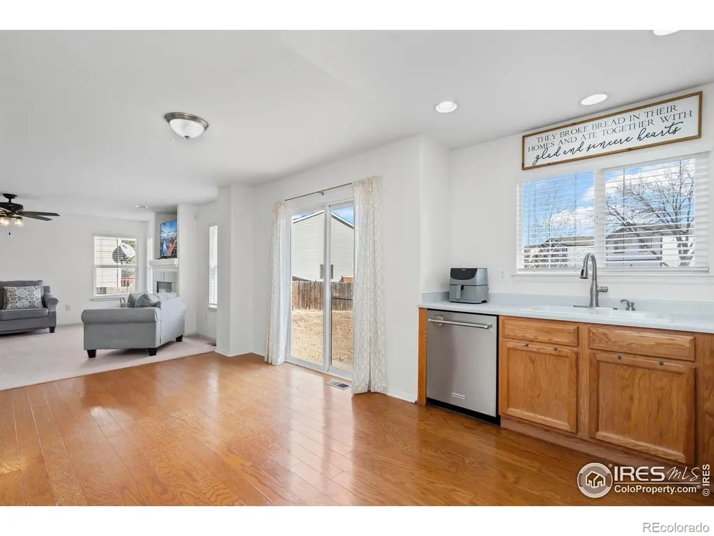 4076 Trinidad Drive Loveland CO 80538