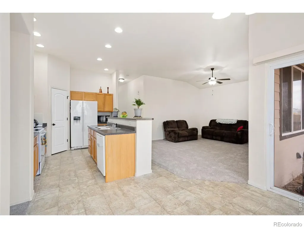 1100 5th Street Pierce CO 80650