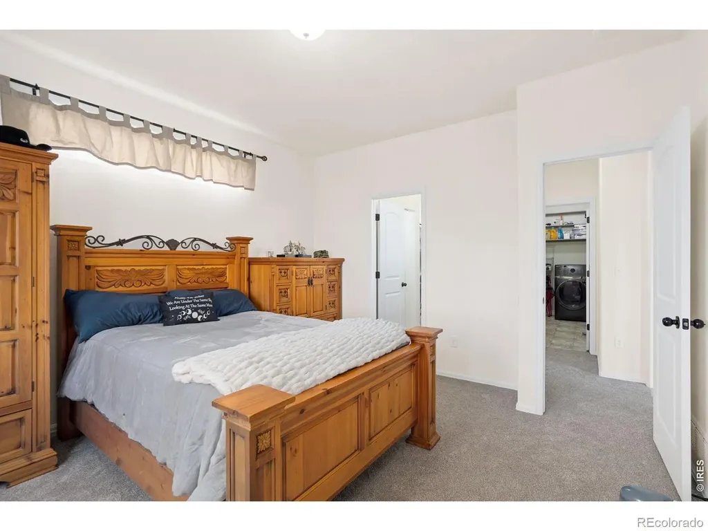 1100 5th Street Pierce CO 80650