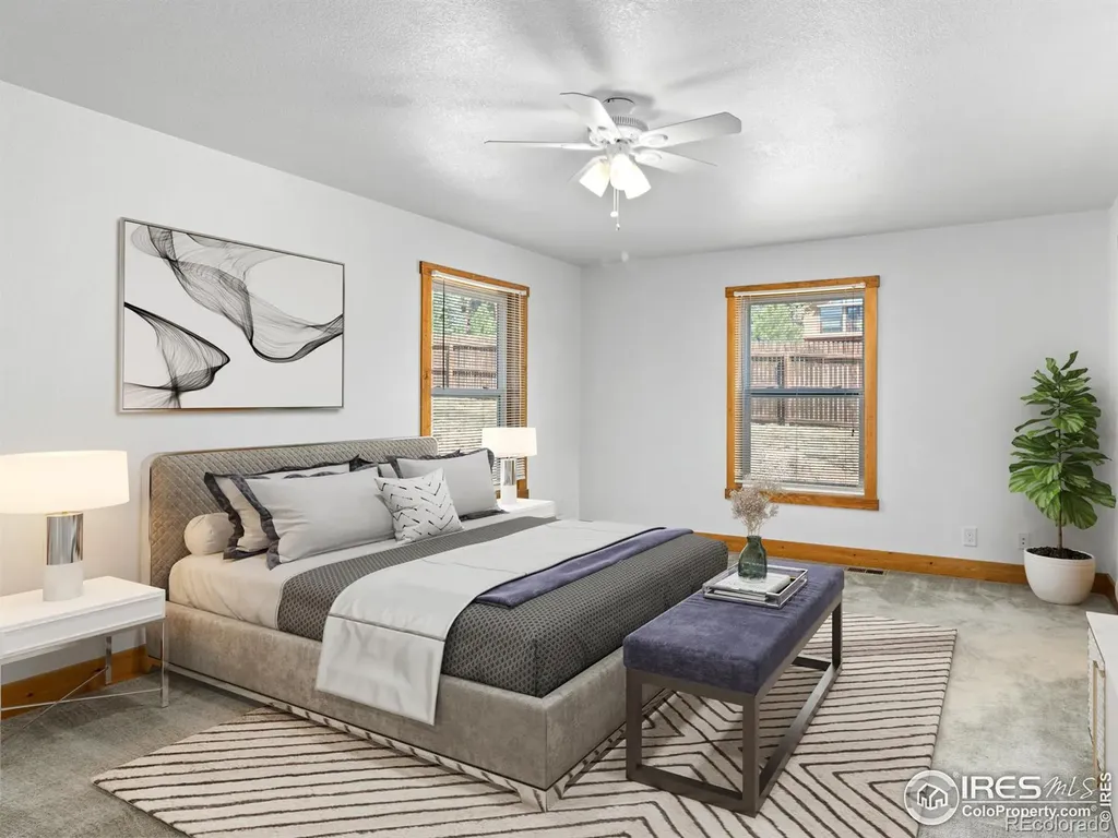 1611 High Drive Estes Park CO 80517