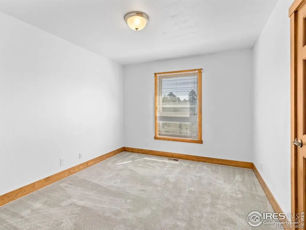 1611 High Drive Estes Park CO 80517