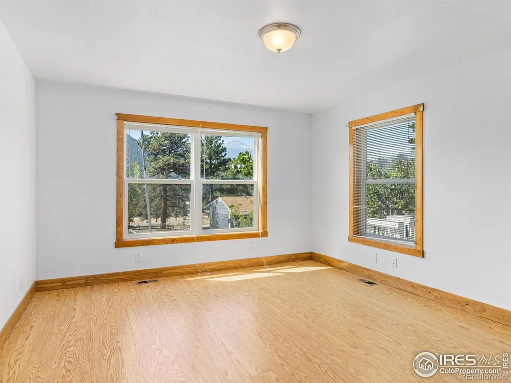1611 High Drive Estes Park CO 80517