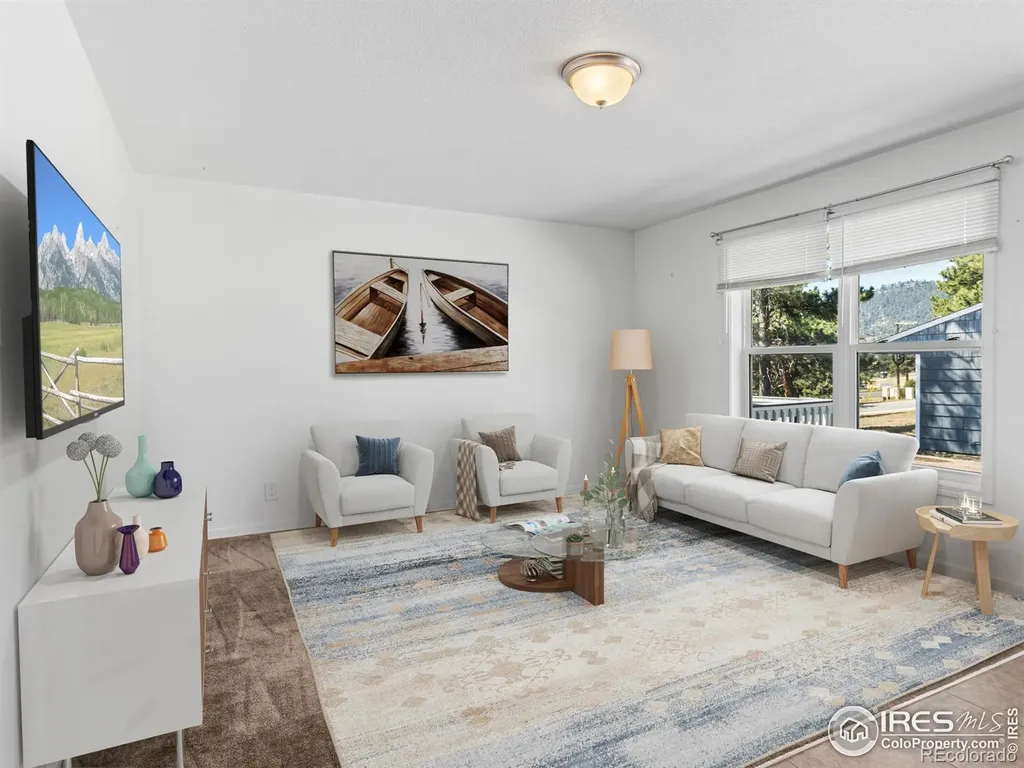 1611 High Drive Estes Park CO 80517