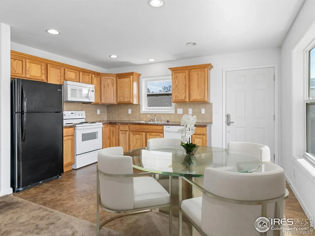 1611 High Drive Estes Park CO 80517