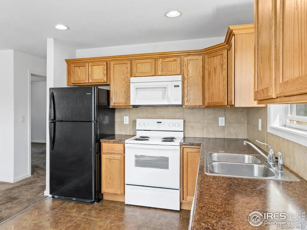 1611 High Drive Estes Park CO 80517