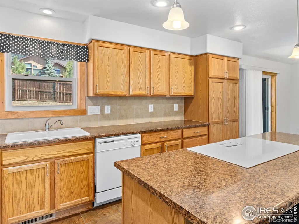 1611 High Drive Estes Park CO 80517