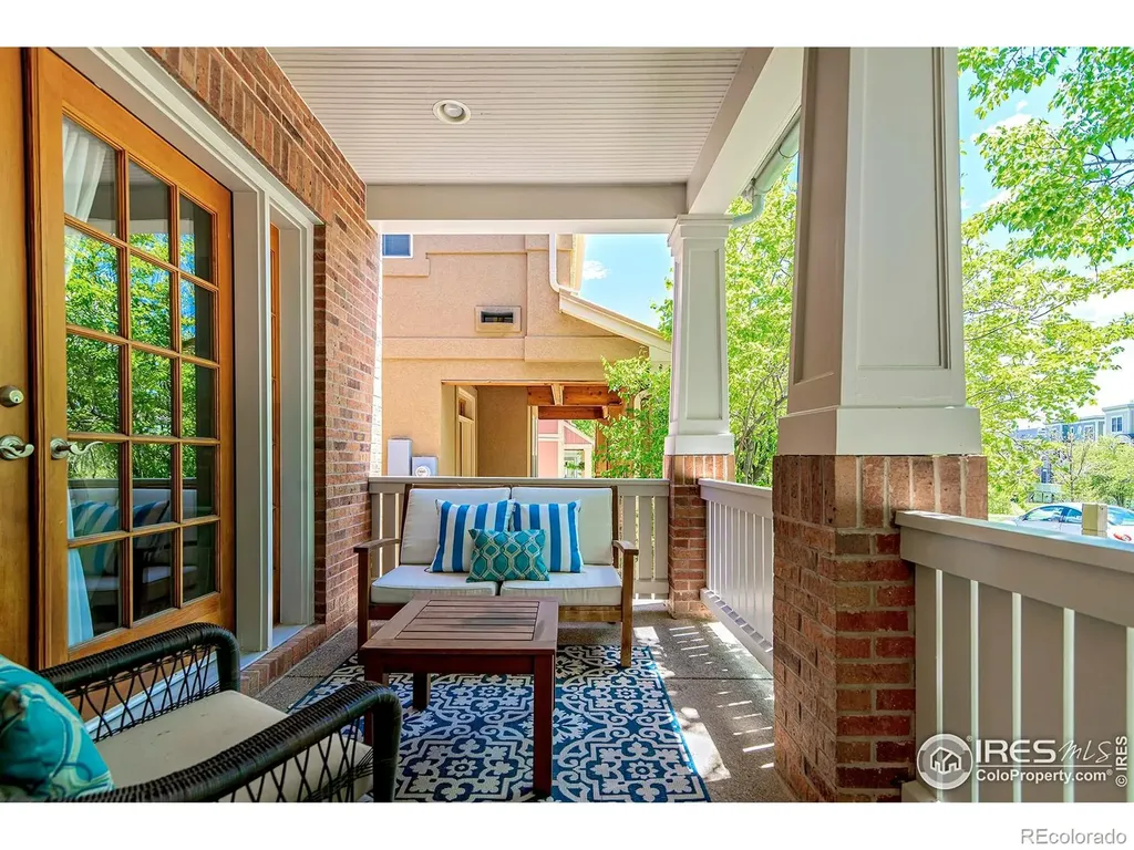 901 Terrace Circle S Boulder CO 80304
