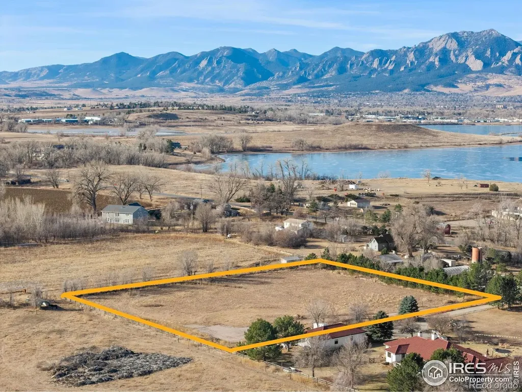 3150 N 75th Street Boulder CO 80301