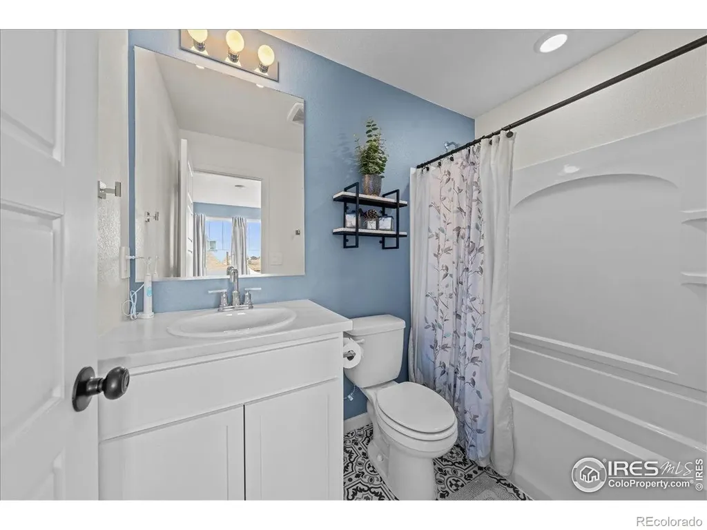 341 Cardinal Street Johnstown CO 80534