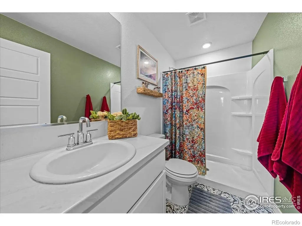 341 Cardinal Street Johnstown CO 80534
