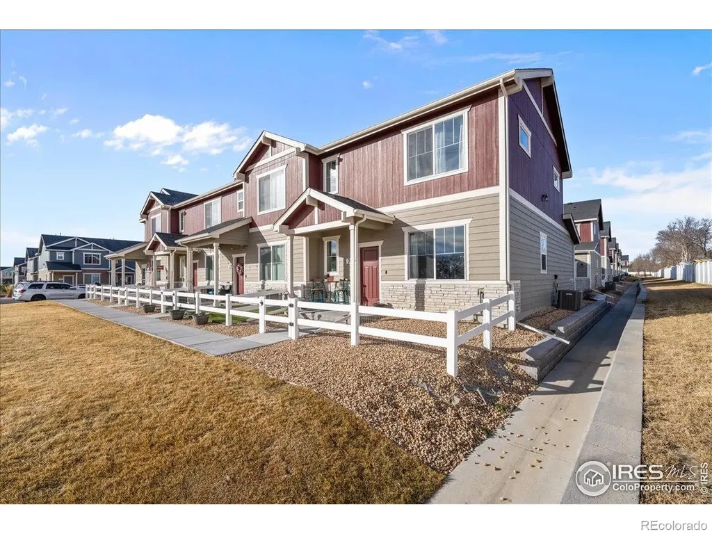 341 Cardinal Street Johnstown CO 80534